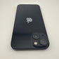 Apple iPhone 13 128GB Unlocked A2482 Midnight MLML3LL/A Excellent