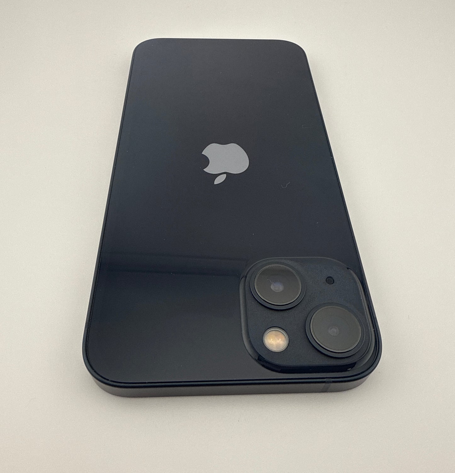 Apple iPhone 13 128GB Unlocked A2482 Midnight MLML3LL/A Excellent