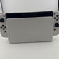 Nintendo Switch OLED 64GB White