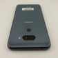 LG Q70 Verizon LMQ620VAB Mirror Black Good