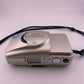 Olympus Stylus Zoom 115 DLX Point and Shoot Camera