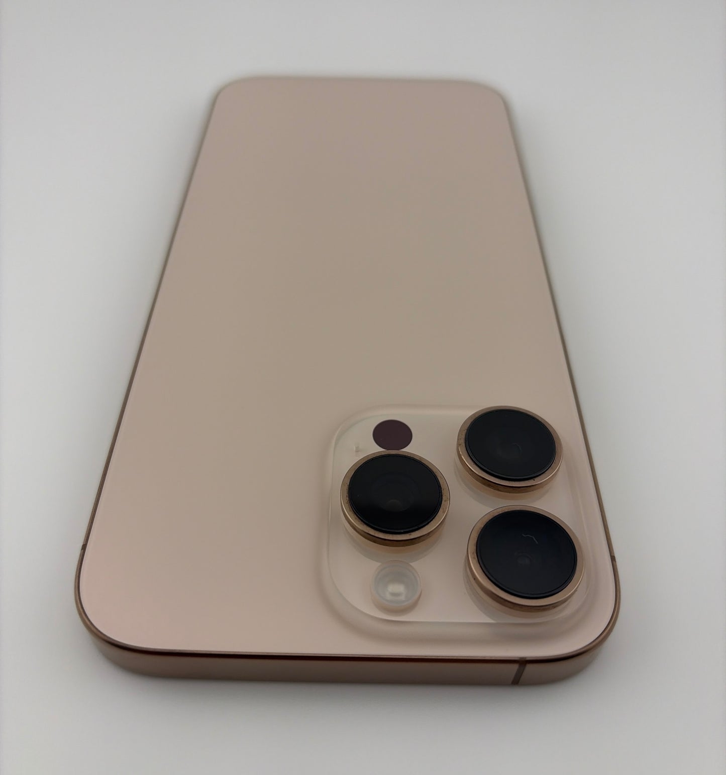 Apple iPhone 16 Pro Max 256GB T-Mobile A3084 Desert Titanium