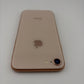 Apple iPhone 8 256GB Unlocked A1863 Gold Excellent