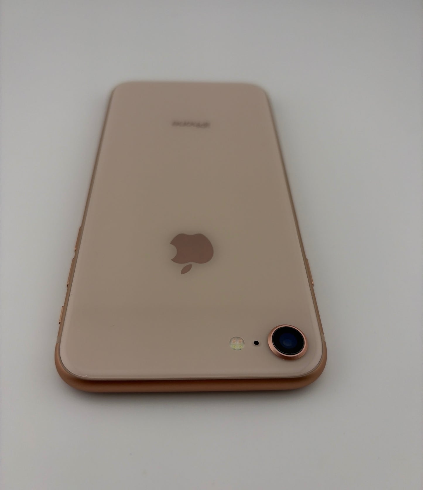 Apple iPhone 8 256GB Unlocked A1863 Gold Excellent