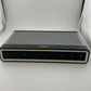 Bose SoundLink Bluetooth Speaker III Silver Gray Used Fair
