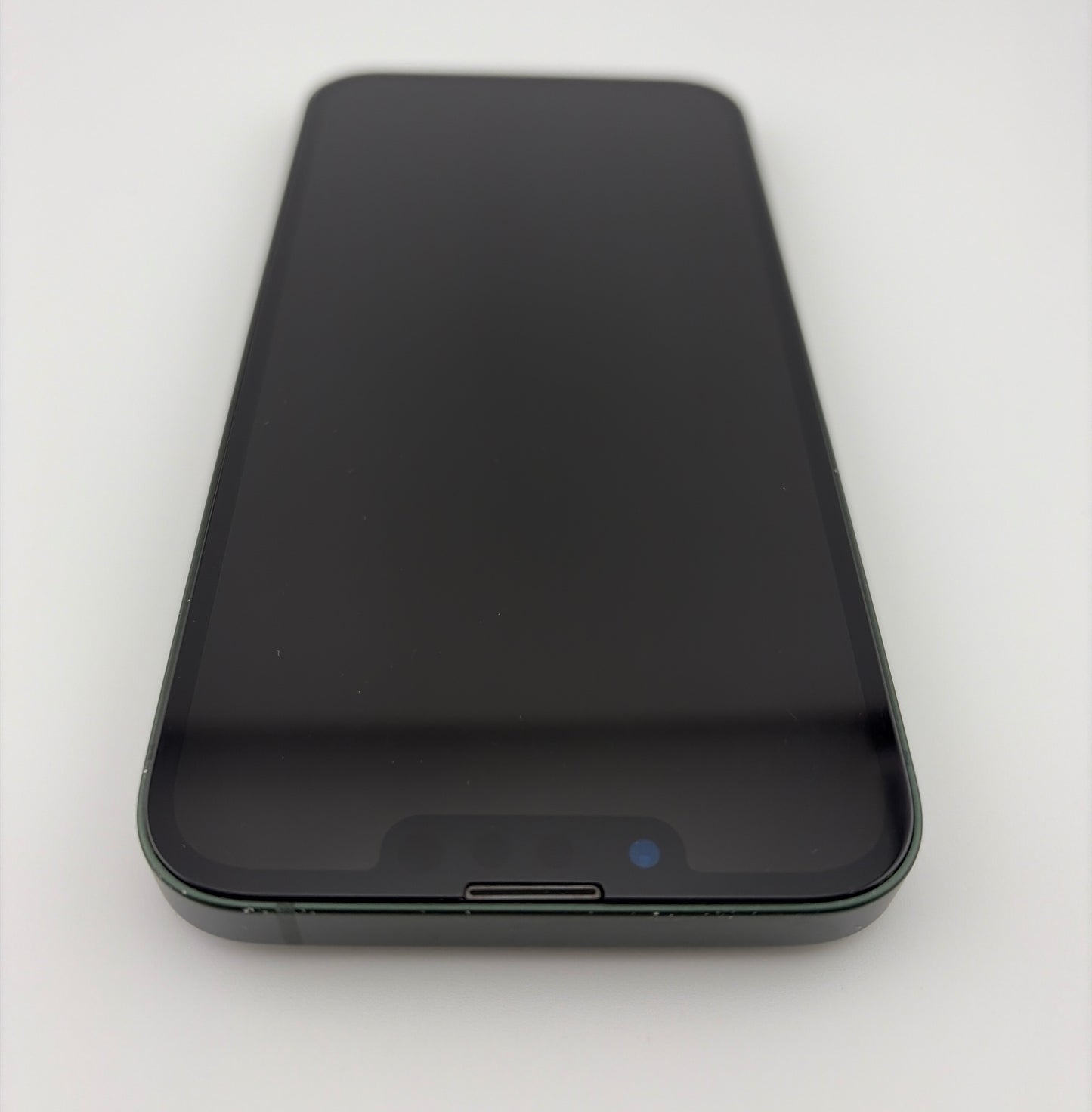 Apple iPhone 13 128GB Unlocked A2482 Green Good