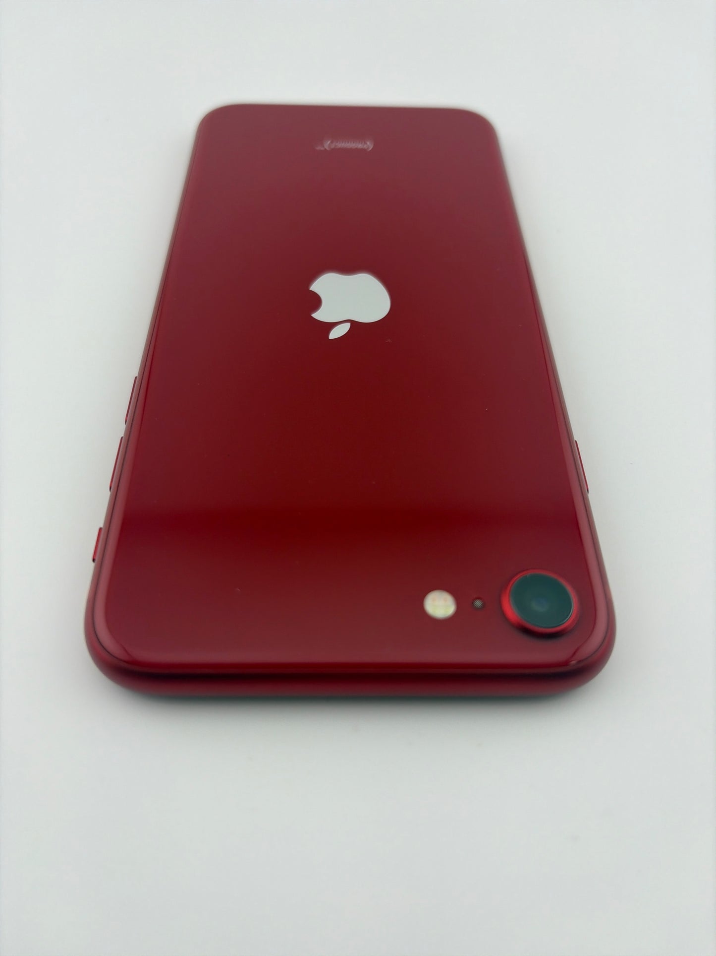 Apple iPhone SE 3rd Gen 2022 128GB Unlocked Red A2595 Good