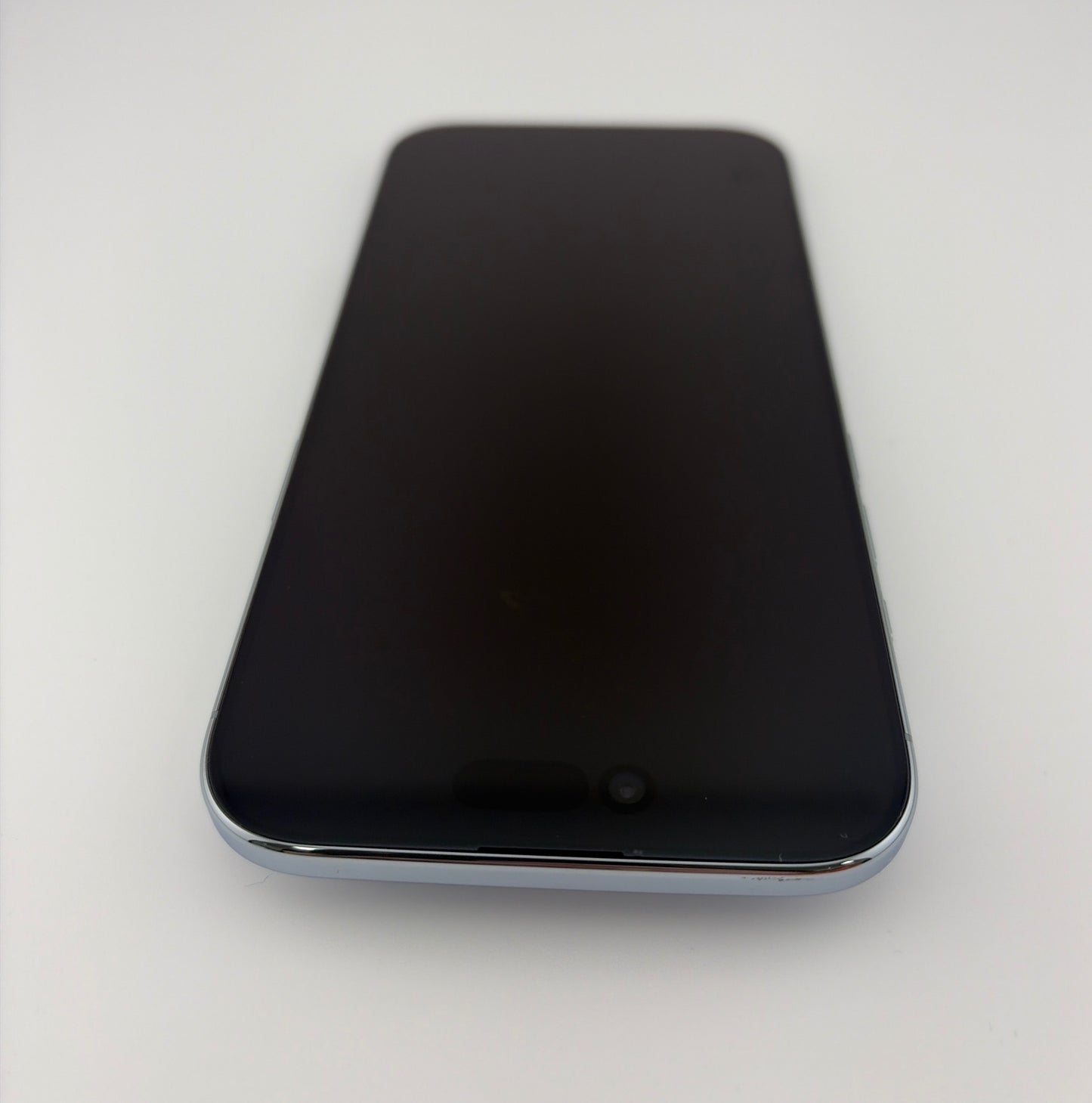iPhone Air 512GB Unlocked eSIM Only Sky Blue A3260 MG1J4LL/A