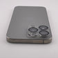 Apple iPhone 16 Pro Max 512GB Unlocked eSim Only A3084 Natural Titanium Excellent