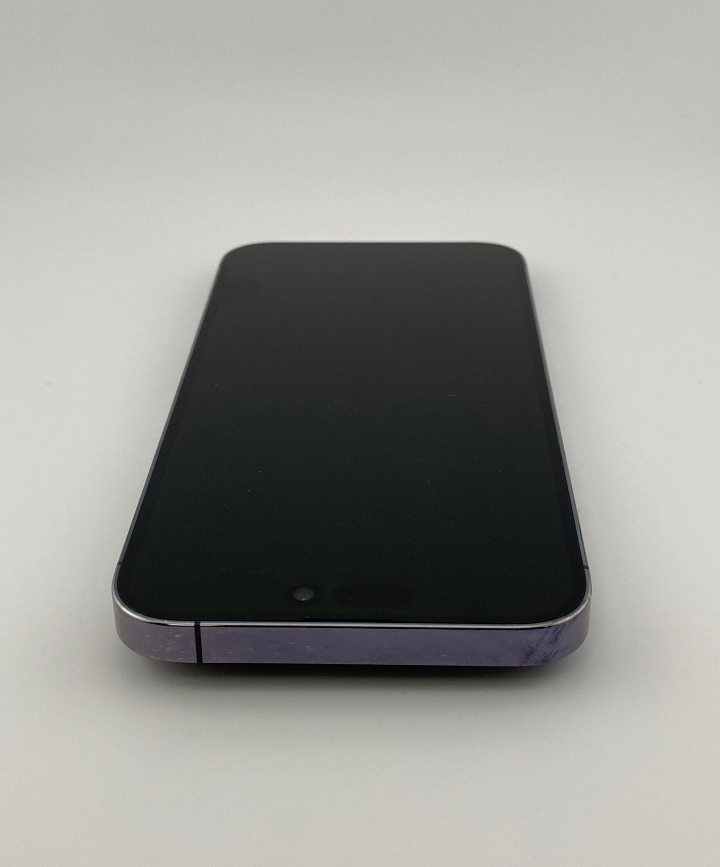 Apple iPhone 14 Pro Max 128GB Unlocked A2651 Deep Purple Used