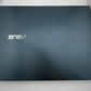 ASUS Zenbook Pro Duo 15 OLED UX582LR Intel i7-10870H 16GB RAM RTX 3070 AS-IS