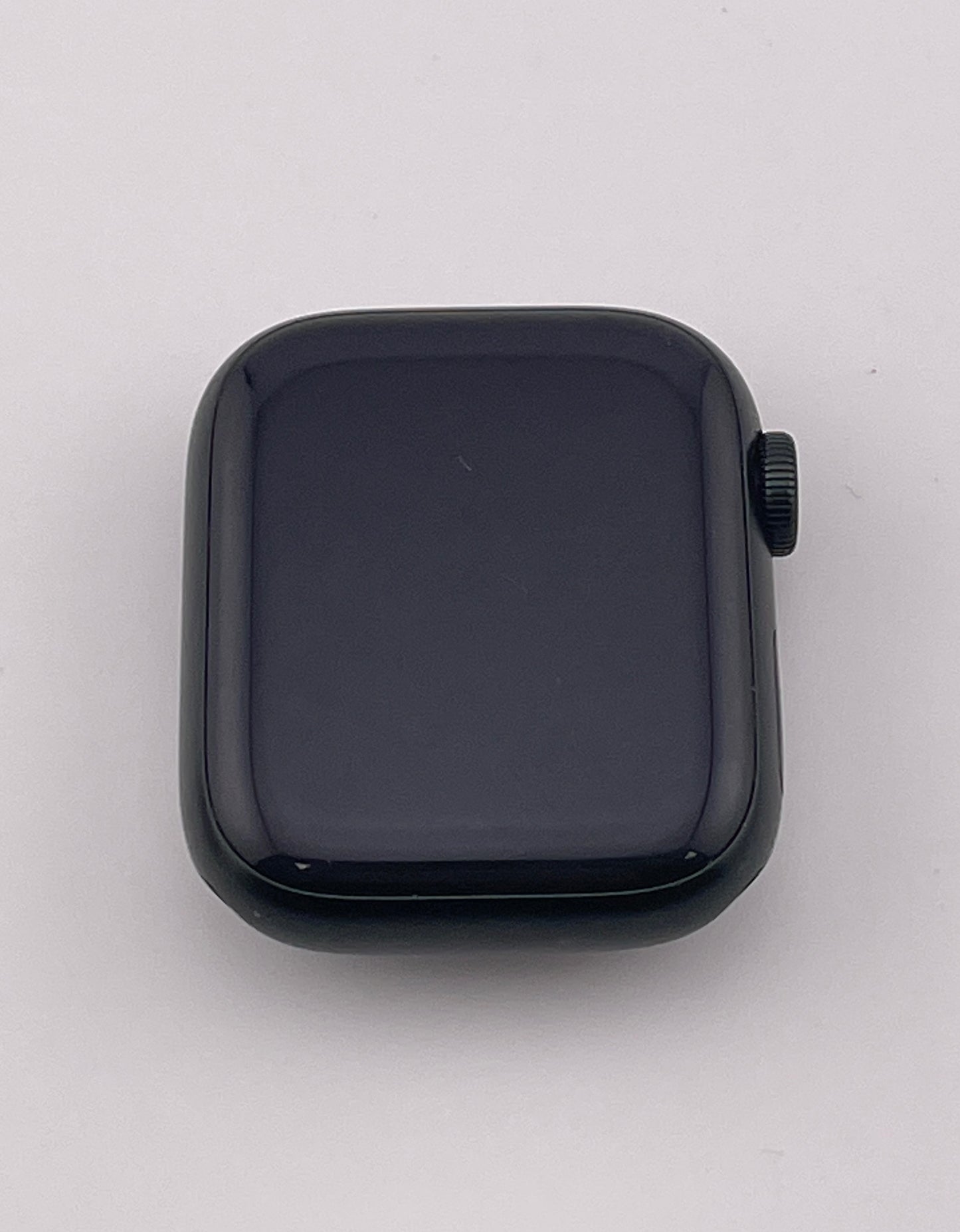 Apple Watch Series 7 41mm Green Aluminum Case + Milanese GPS Cellular A2475 Excellent