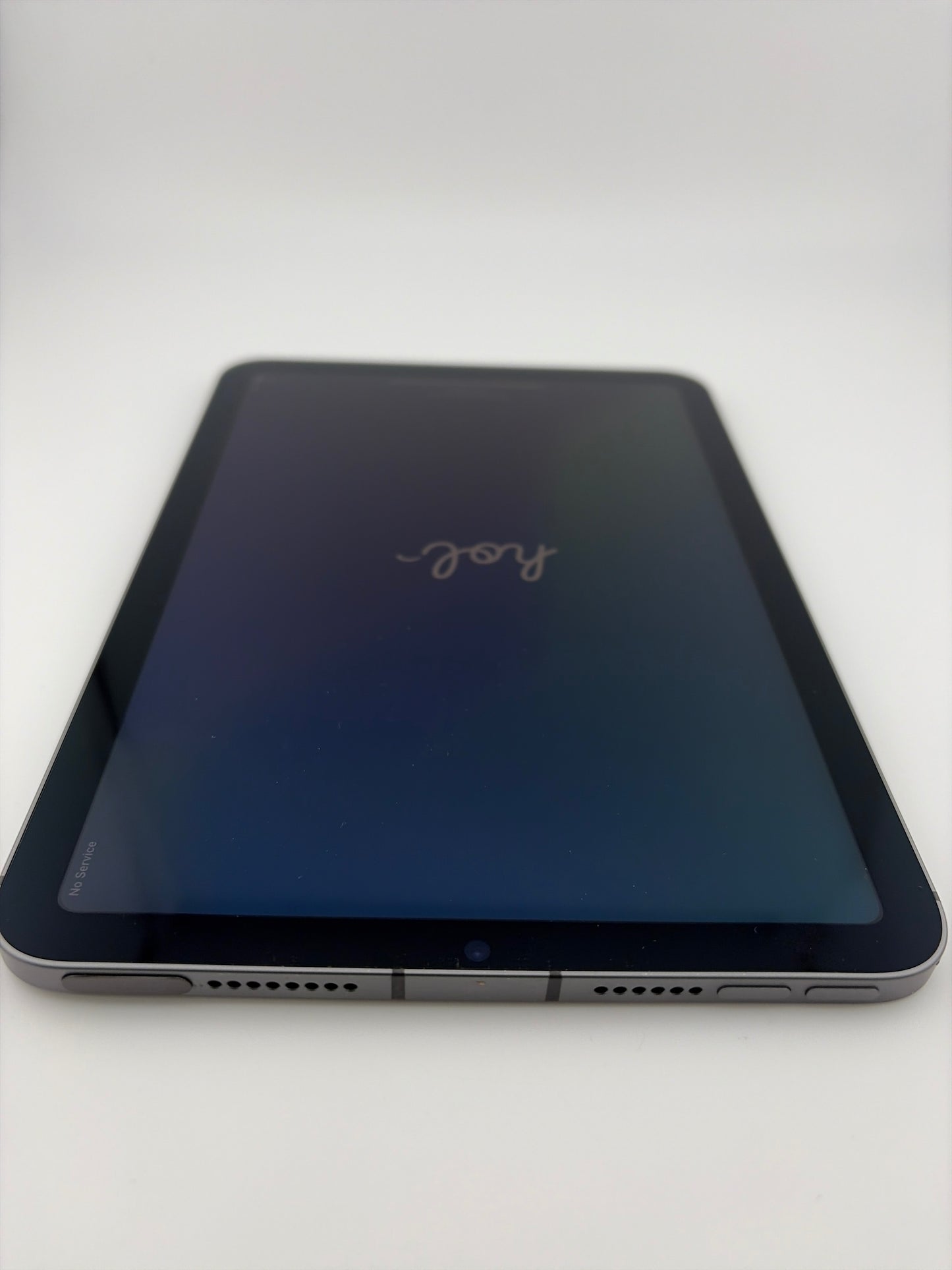 Apple iPad Mini 6th Generation 256GB Cellular Unlocked WiFi A2568 Space Gray Excellent