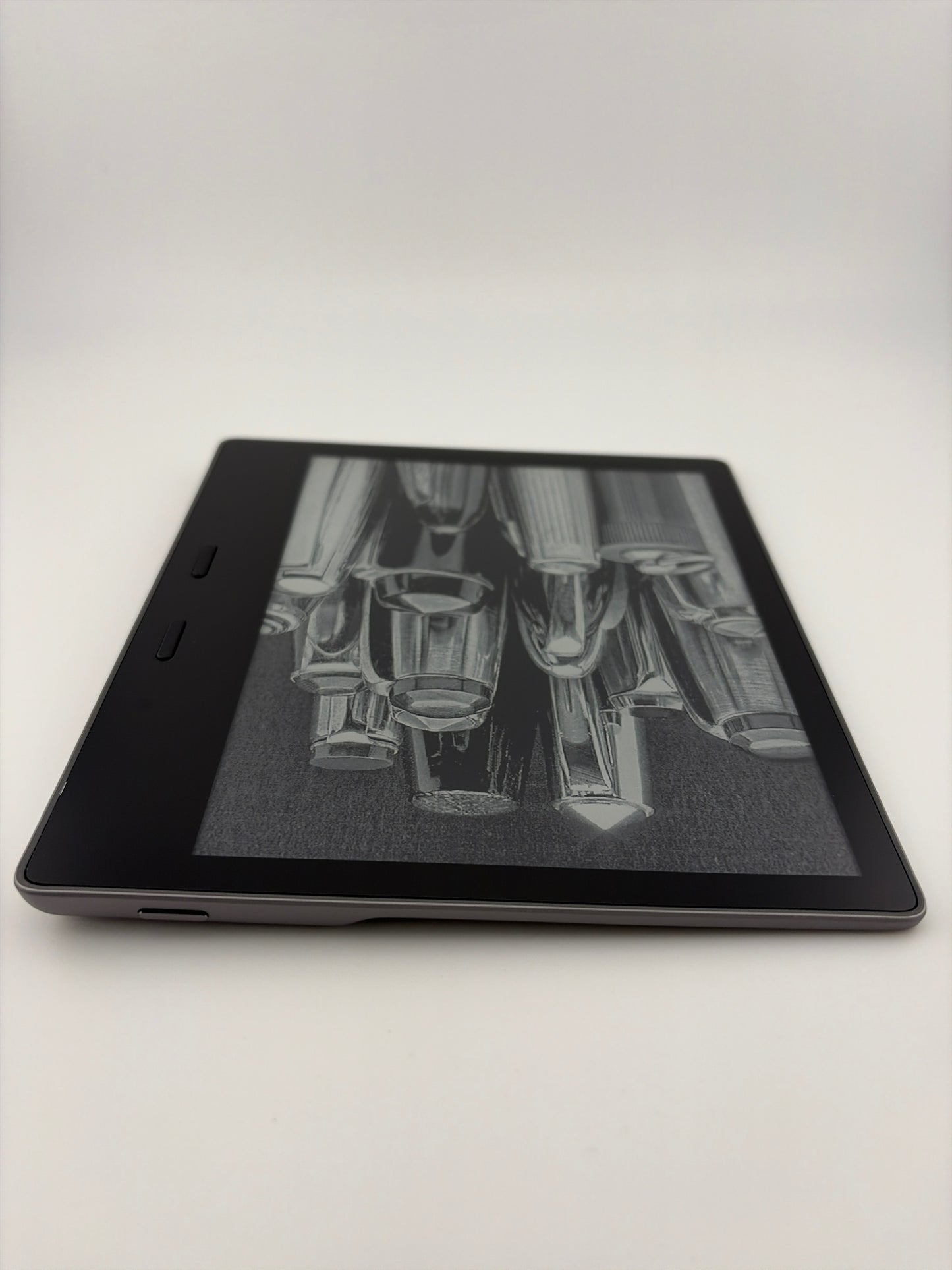 Amazon Kindle Oasis 3 8GB 2019 10th Generation S8IN40 WiFi Graphite Excellent