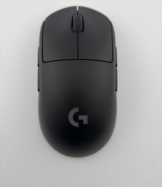 Logitech G Pro M-R0070 Wireless Gaming Mouse