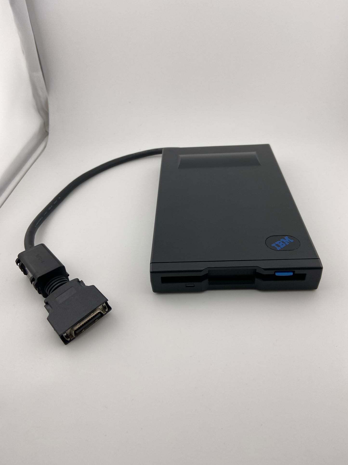 IBM External UltraBay Floppy Diskette 3.5" Disk Drive 46H5749