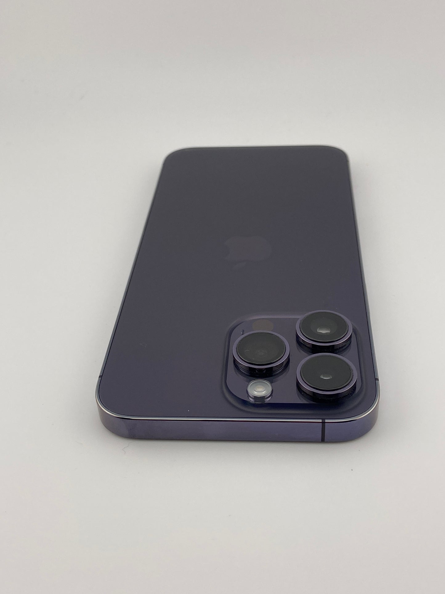 Apple iPhone 14 Pro Max 256GB Unlocked A2651 Deep Purple Excellent