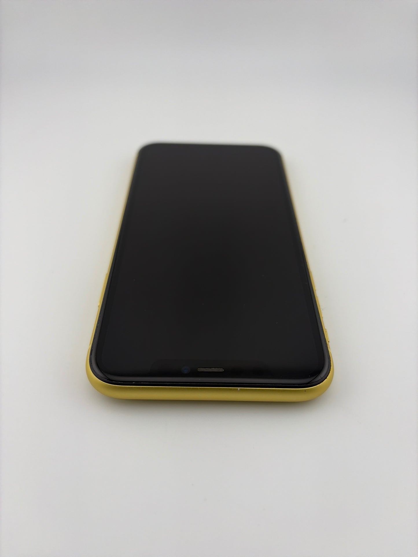 Apple iPhone 11 64GB Unlocked A2111 Yellow Excellent