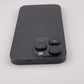 Apple iPhone 14 Pro 256GB Unlocked Space Black A2650 Used