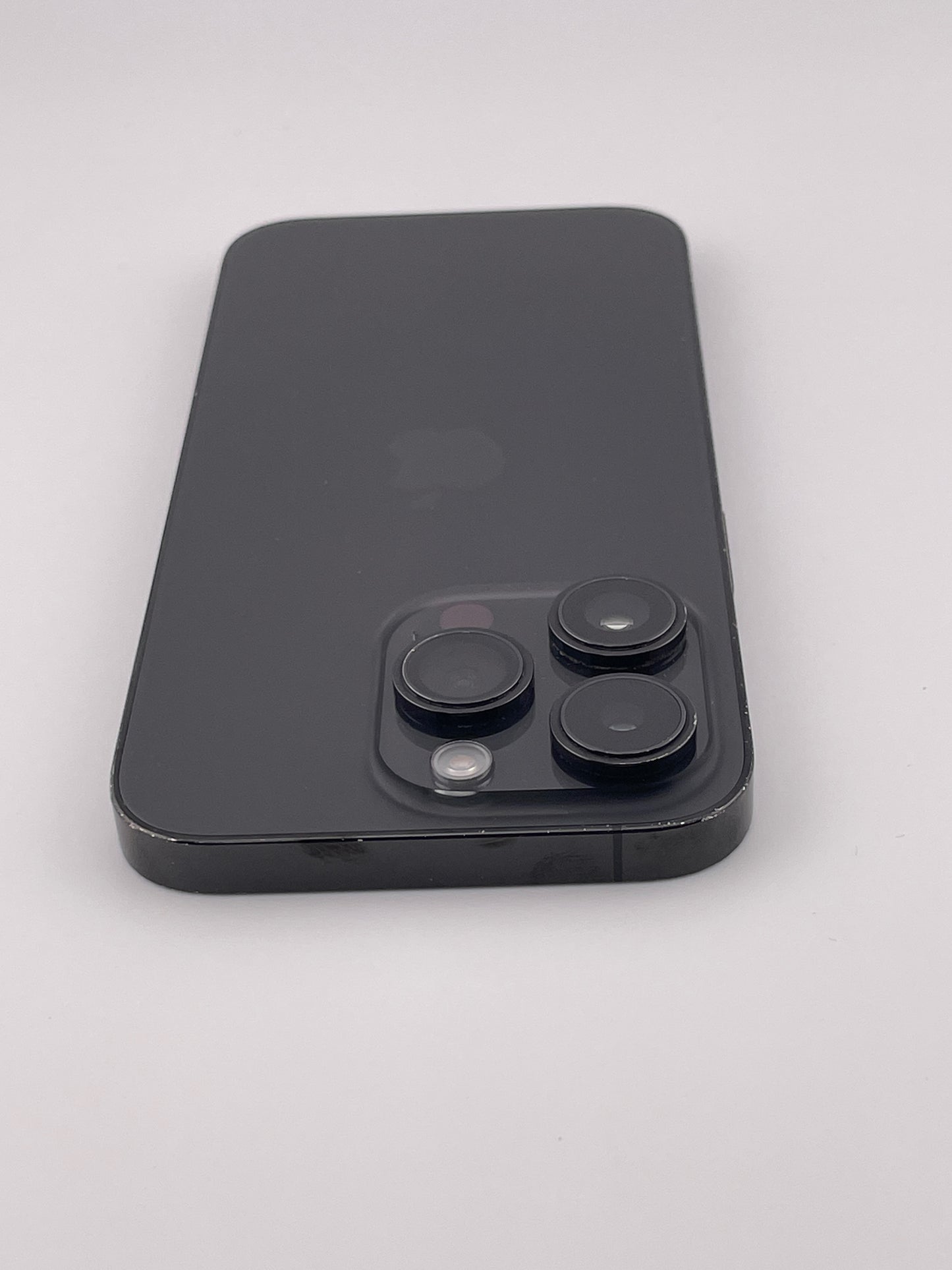Apple iPhone 14 Pro 256GB Unlocked Space Black A2650 Used