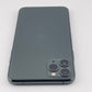 Apple iPhone 11 Pro Max 64GB Unlocked A2161 Midnight Green BH Under 80%