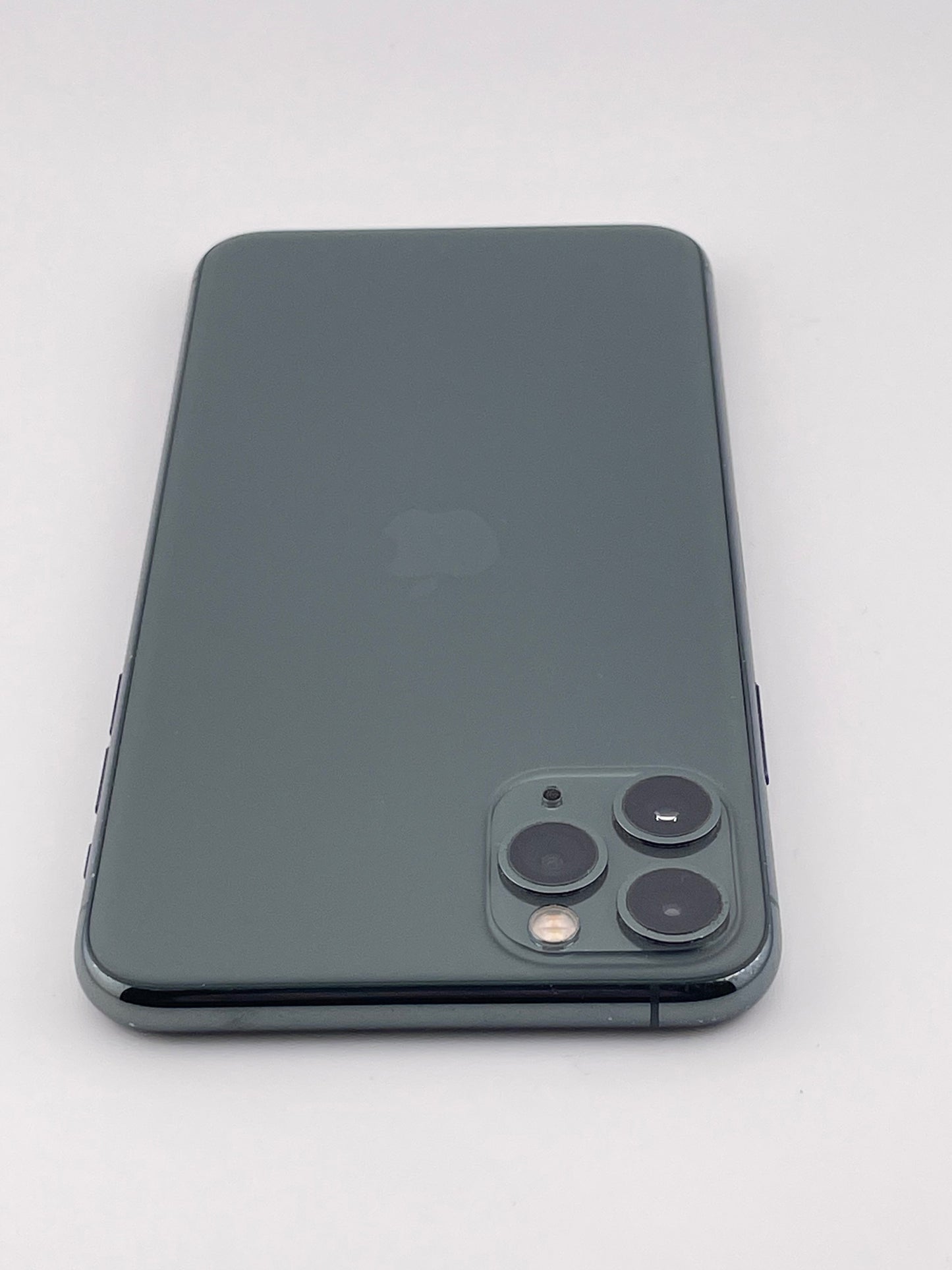 Apple iPhone 11 Pro Max 64GB Unlocked A2161 Midnight Green BH Under 80%