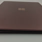 Microsoft Surface Laptop 2 Intel i5 256GB SSD 8GB RAM Burgundy Good