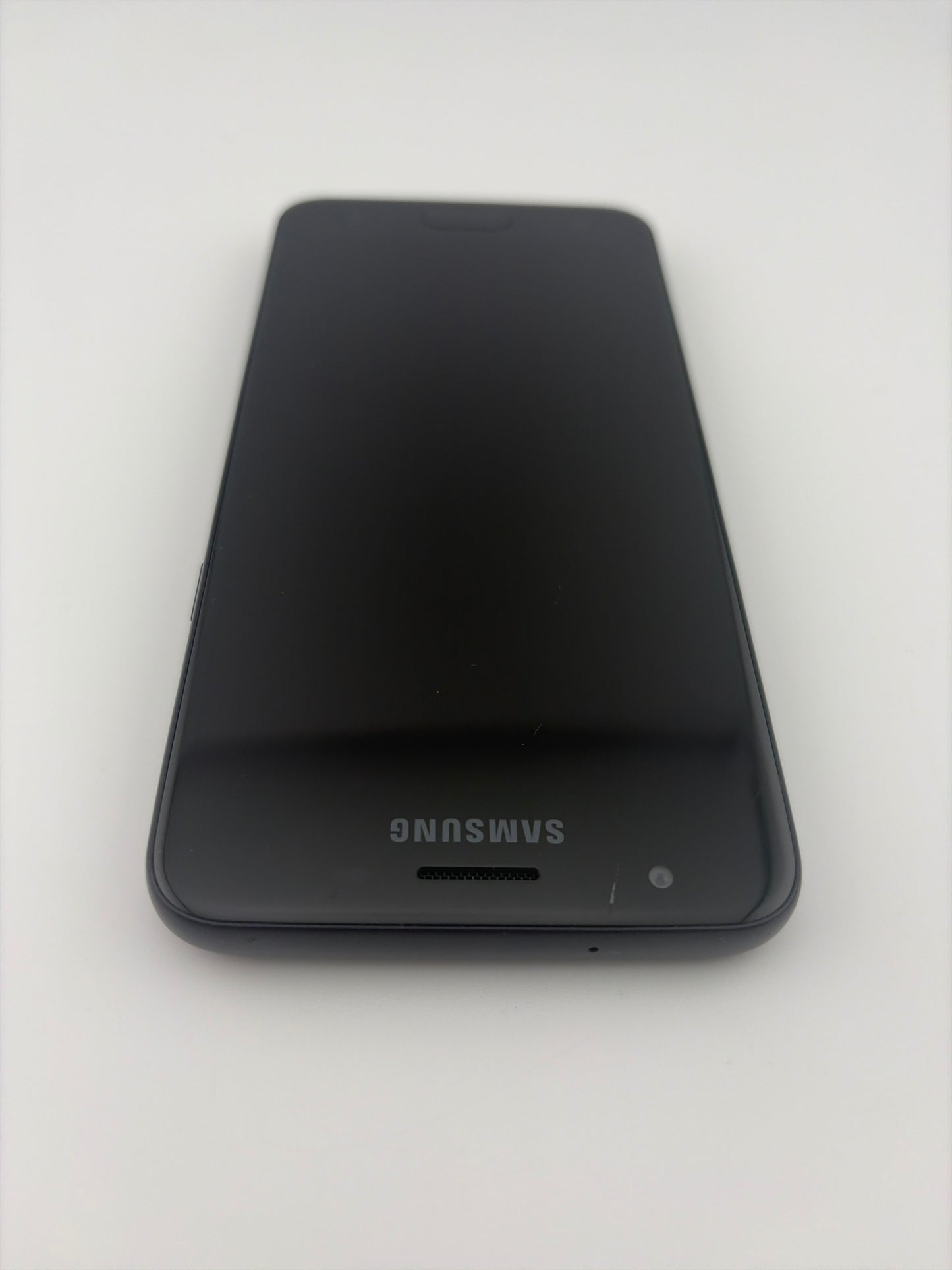 Samsung Galaxy J3 Orbit SM-S367VL 16GB Black TracFone