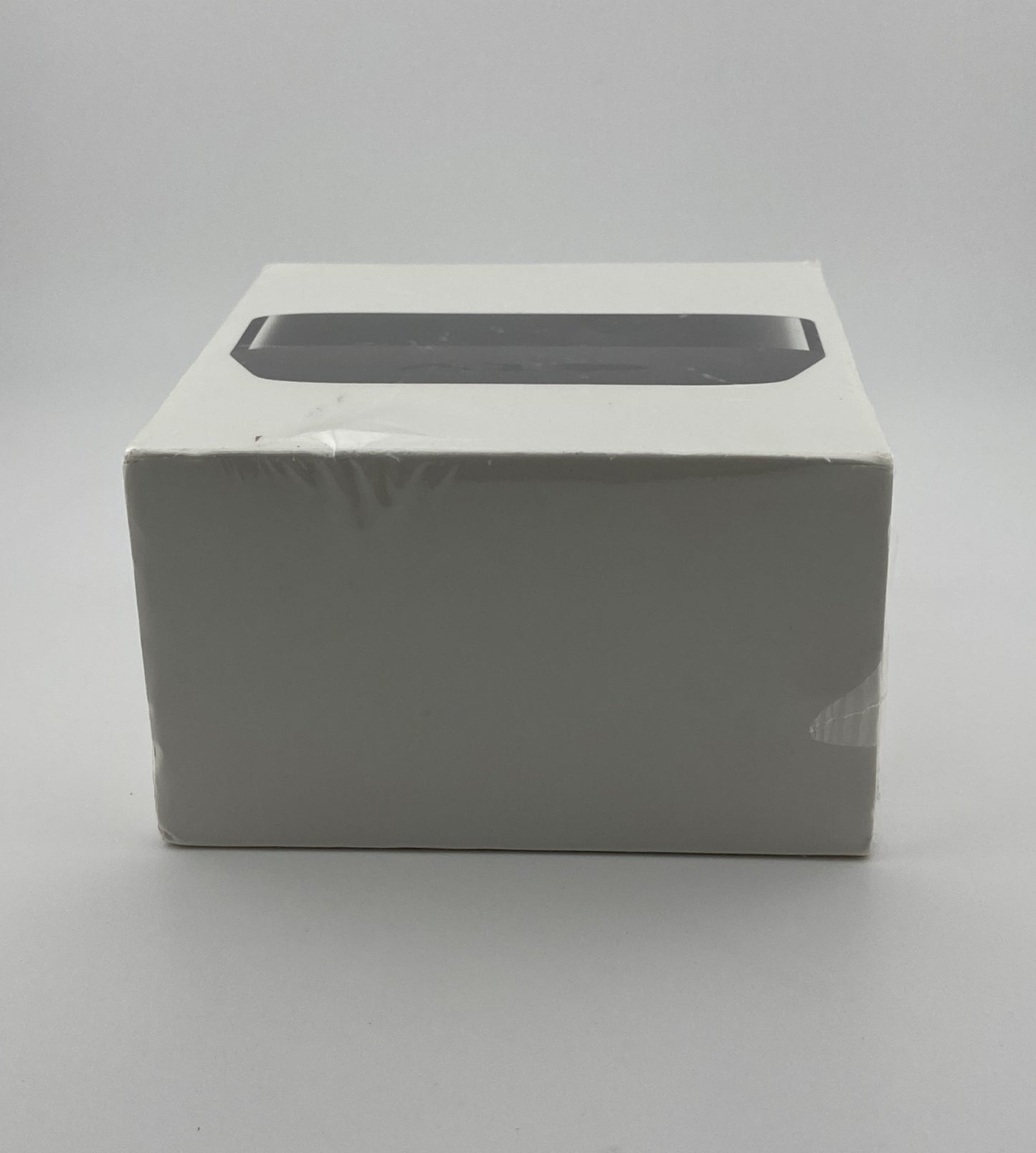 Apple TV 2nd Generation A1378 Black MC572LL/A New Sealed