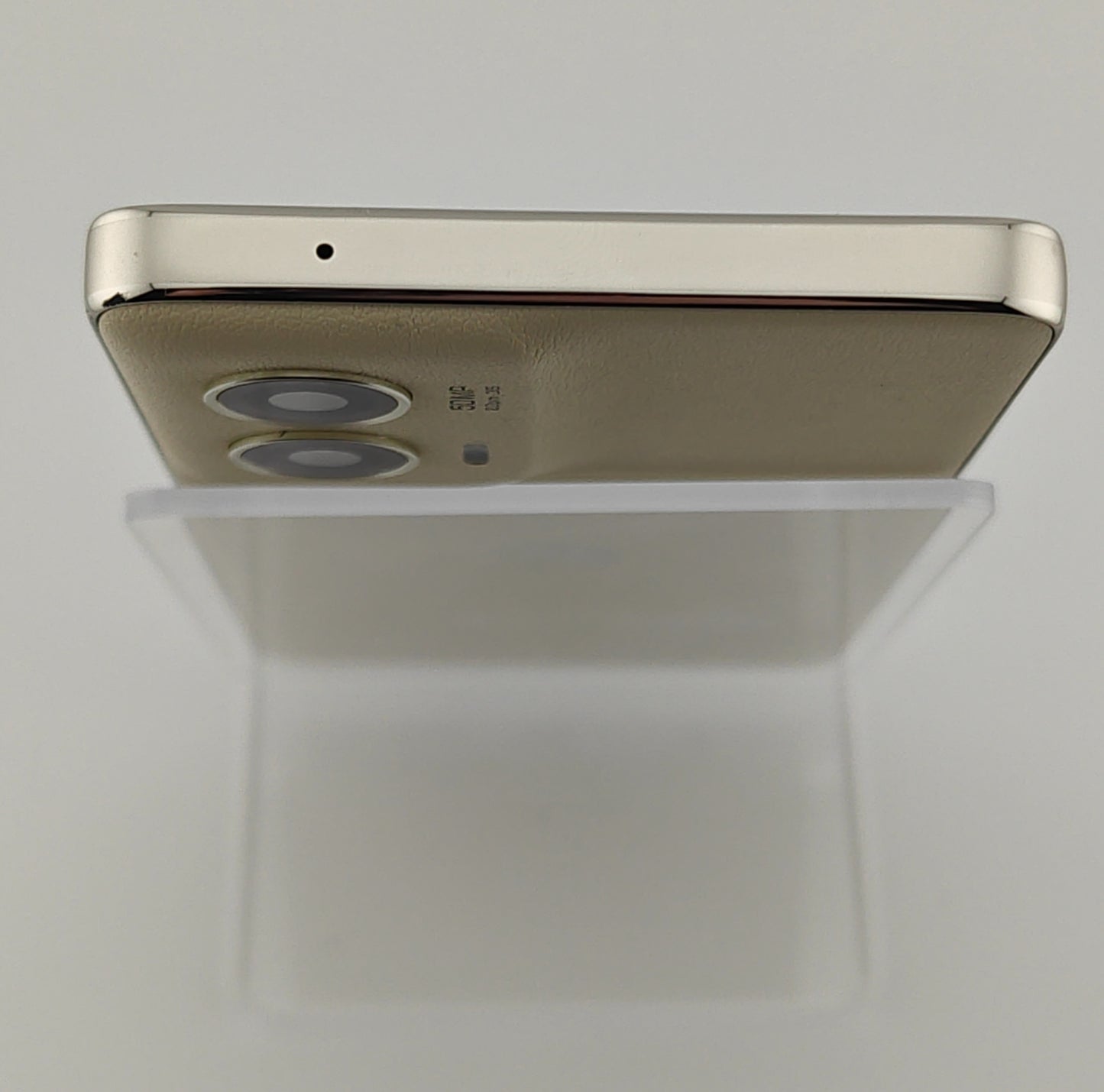 Motorola Moto G Stylus 5G 2024 256GB Unlocked Caramel Latte