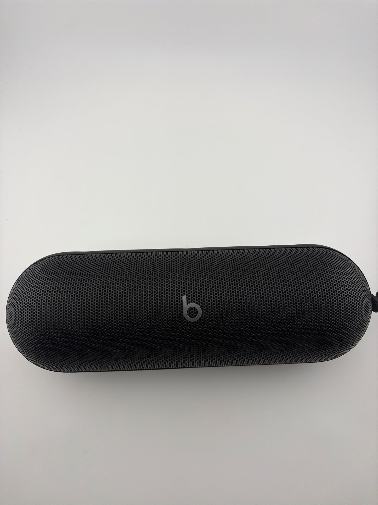 Beats By Dr. Dre Beats Pill 3 A3211 Matte Black  Excellent