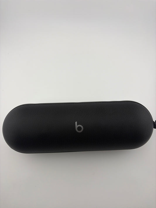 Beats By Dr. Dre Beats Pill 3 A3211 Matte Black  Excellent