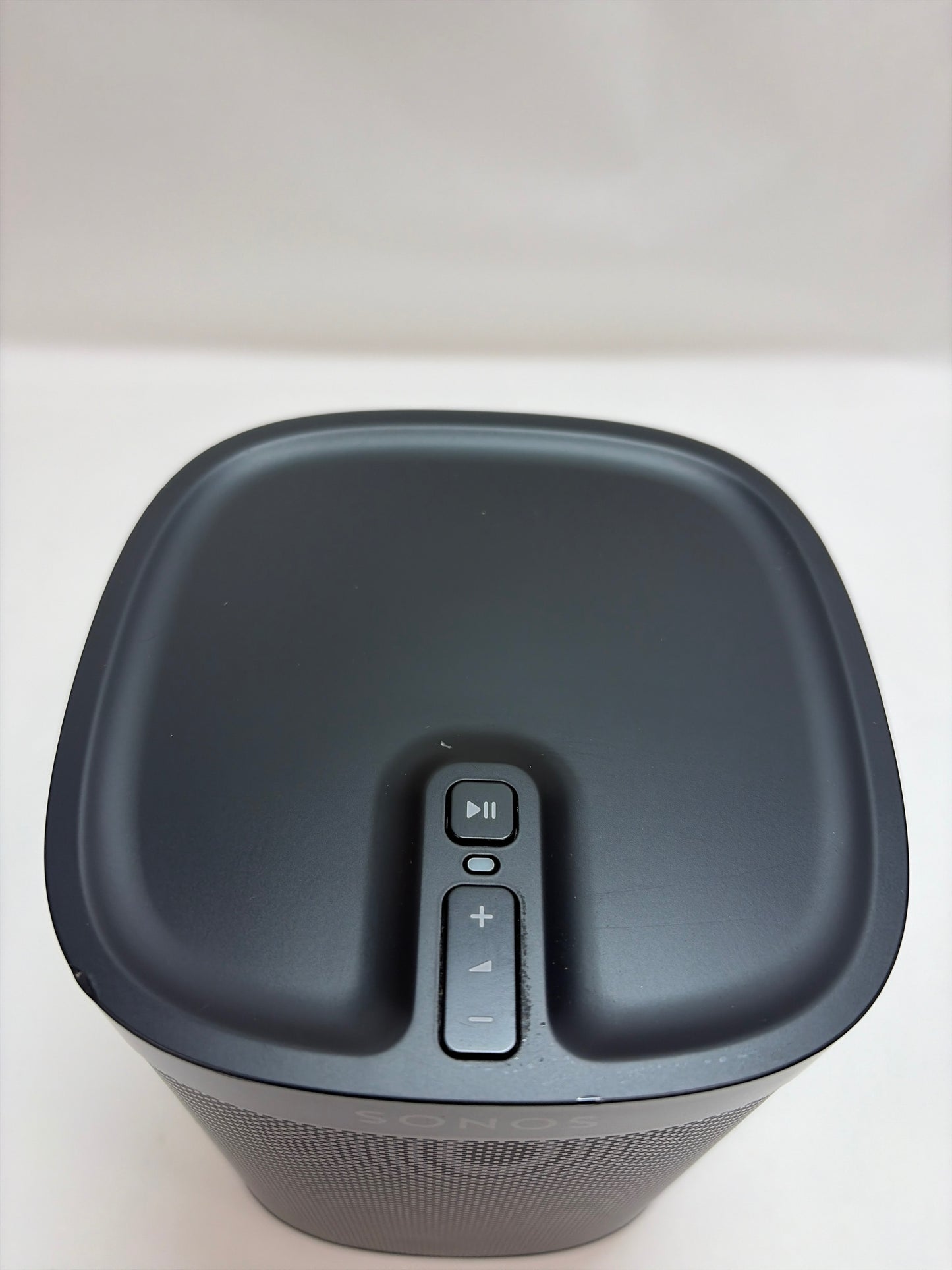 Sonos Play 1 Wireless Speaker Black Excellent