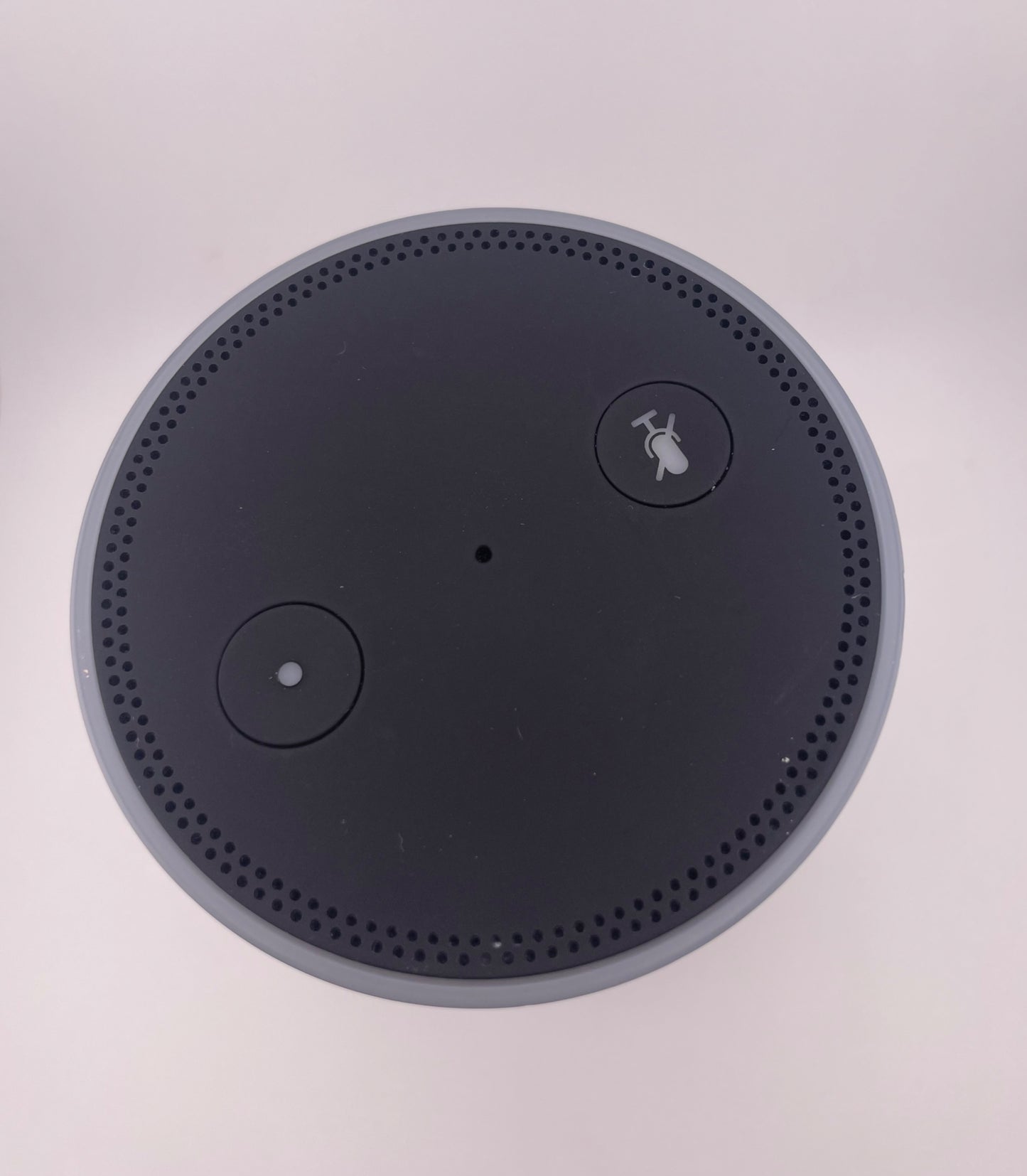 Amazon Echo 1st Generation SK705DI Black SK705DI