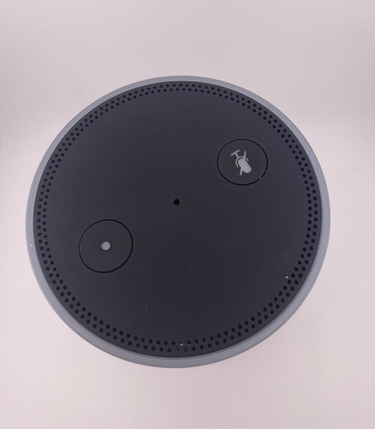 Amazon Echo 1st Generation SK705DI Black SK705DI