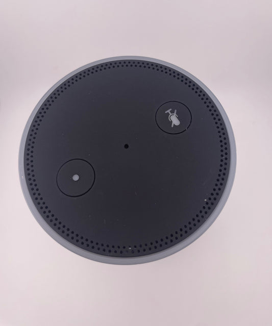 Amazon Echo 1st Generation SK705DI Black SK705DI