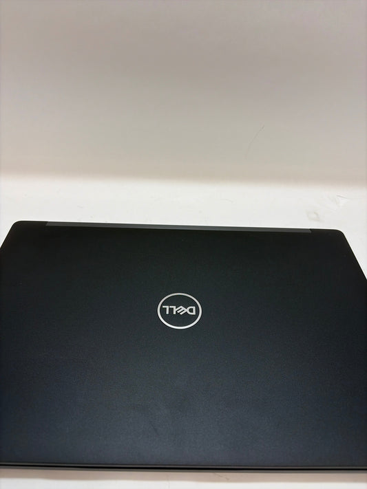 Dell Latitude 7490 Intel i5 8th Gen 256GB SSD 8GB RAM Black 7490 Fair