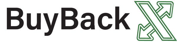 BuyBackX